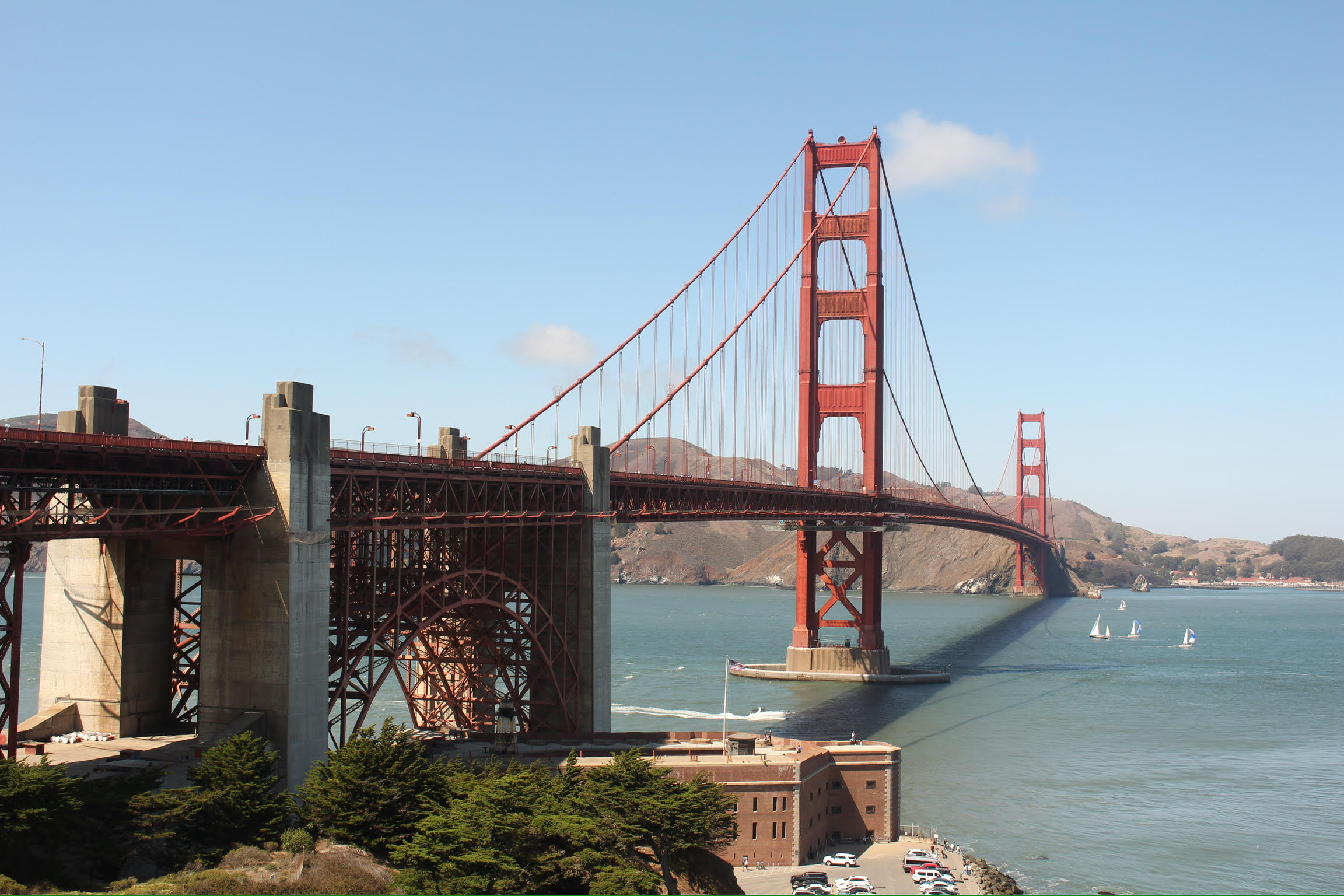 2025 SF Walking Marathon